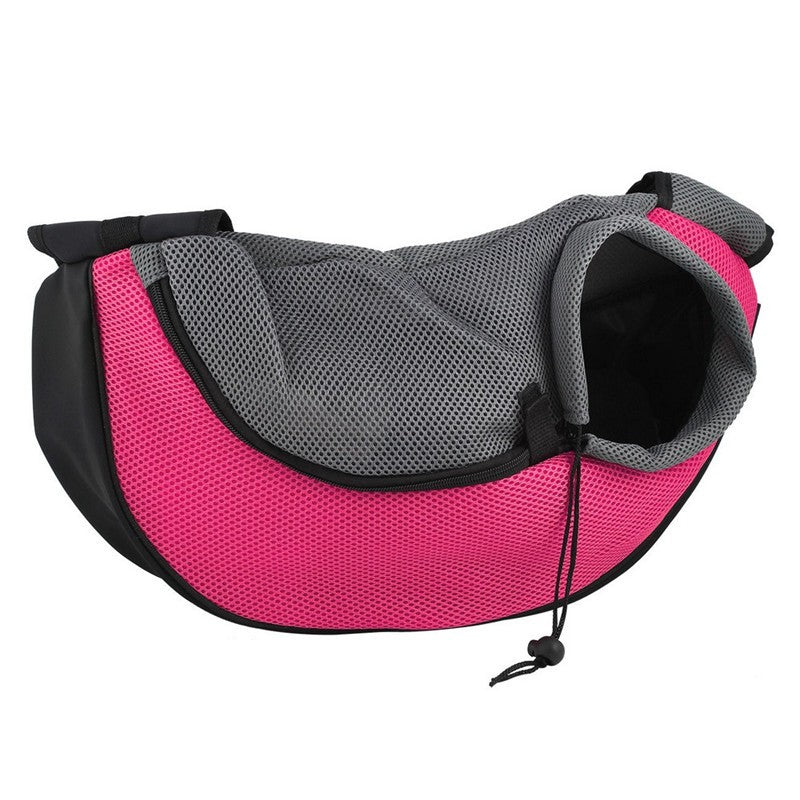 Pet Backpack: Comfortable & Convenient Carrier