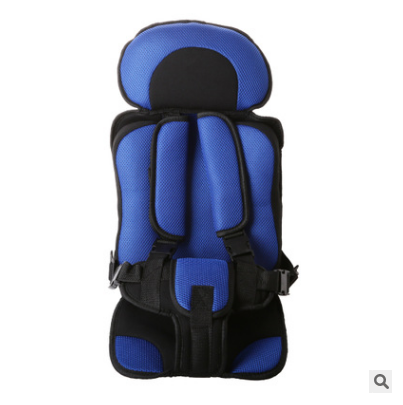 Infant Safe Seat - Portable & Adjustable Baby Safety Seat