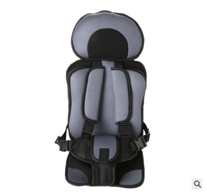 Infant Safe Seat - Portable & Adjustable Baby Safety Seat