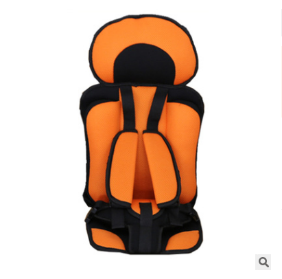 Infant Safe Seat - Portable & Adjustable Baby Safety Seat