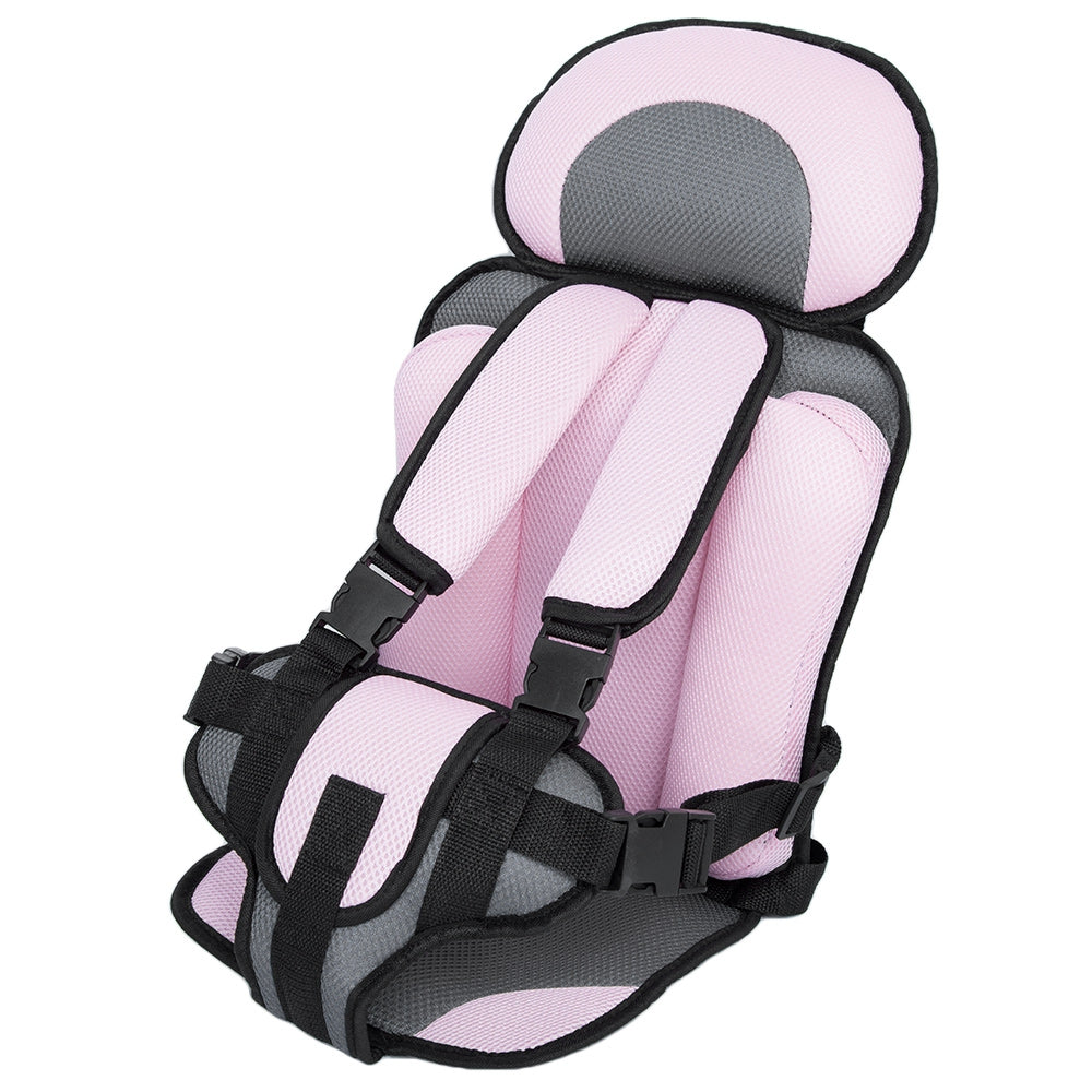 Infant Safe Seat - Portable & Adjustable Baby Safety Seat