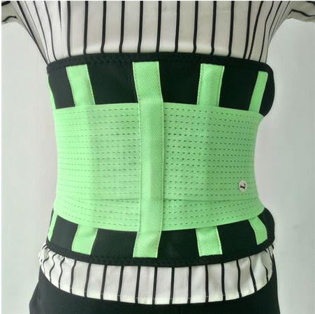 Sculpt Your Waist: Trimmer Belt & Ab Trainer