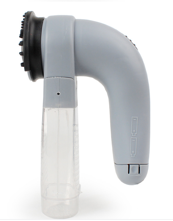 Effortless Pet Grooming: Electric Pet Hair Vacuum